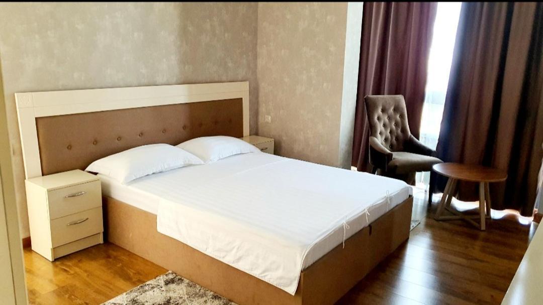 Lamiya Aparts Hotel Almaty Camera foto
